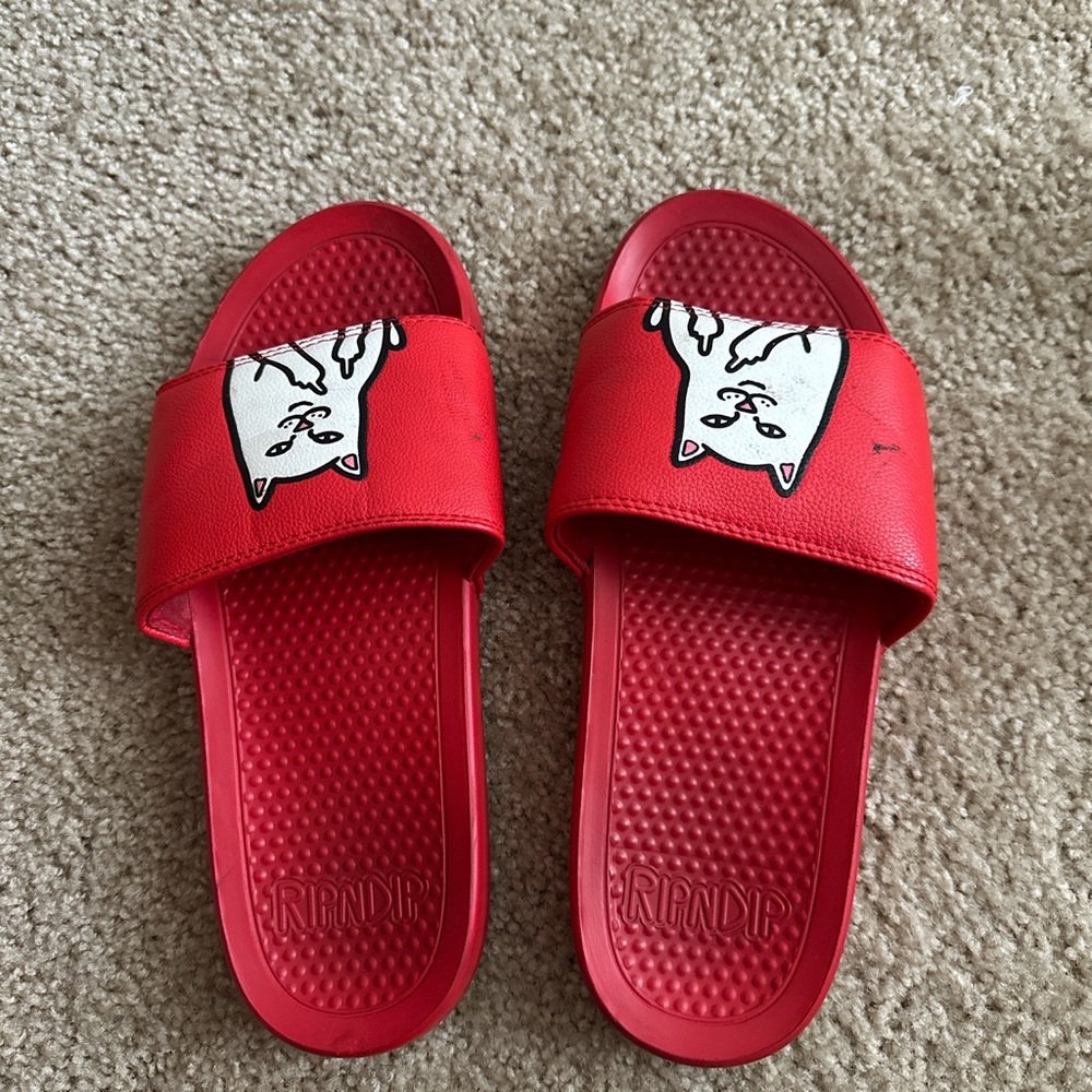 RipNDip slides